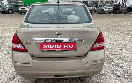 Nissan Tiida, 2013 год, 1 000 000 рублей, 3 фотография