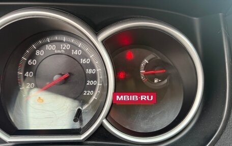 Nissan Tiida, 2013 год, 1 000 000 рублей, 7 фотография