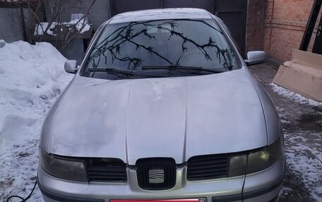 SEAT Toledo III, 1999 год, 320 000 рублей, 1 фотография