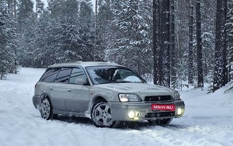Subaru Legacy III, 1998 год, 480 000 рублей, 1 фотография