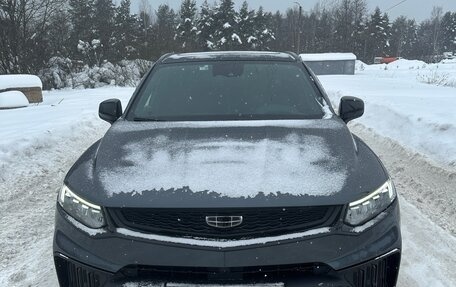 Geely Tugella FY11, 2024 год, 3 350 000 рублей, 1 фотография