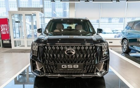 GAC GS8, 2025 год, 4 799 000 рублей, 1 фотография