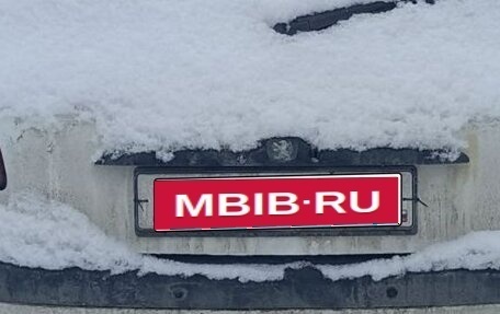 Peugeot 206, 1999 год, 125 000 рублей, 1 фотография