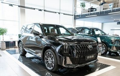 GAC GS8, 2025 год, 5 199 000 рублей, 1 фотография