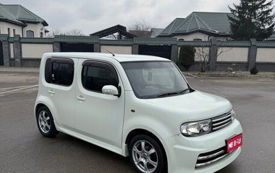 Nissan Cube III, 2009 год, 775 000 рублей, 1 фотография