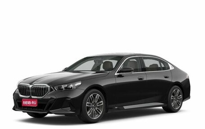 BMW 5 серия, 2025 год, 8 290 000 рублей, 1 фотография