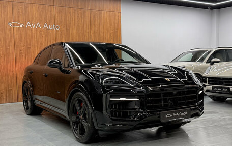 Porsche Cayenne III, 2025 год, 26 752 944 рублей, 1 фотография