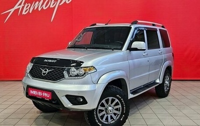 ЛуАЗ Patriot, 2021 год, 1 247 000 рублей, 1 фотография