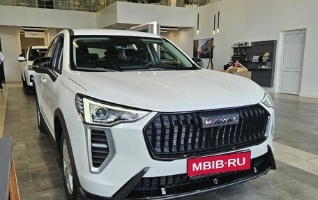 Haval Jolion, 2026 год, 1 979 010 рублей, 1 фотография