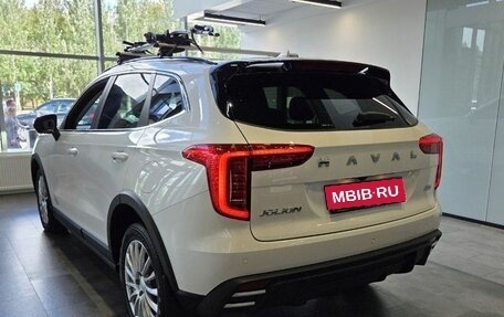 Haval Jolion, 2026 год, 2 622 510 рублей, 1 фотография