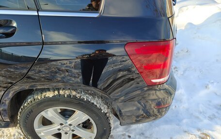 Mercedes-Benz GLK-Класс, 2015 год, 2 050 000 рублей, 1 фотография