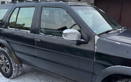 Nissan Pathfinder, 1997 год, 400 000 рублей, 1 фотография