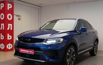 Geely Tugella FY11, 2021 год, 1 фотография