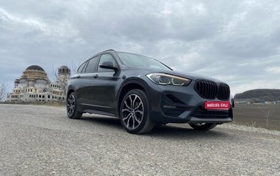 BMW X1, 2021 год, 3 800 000 рублей, 1 фотография