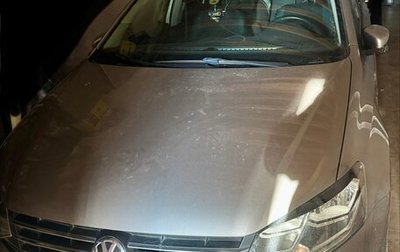 Volkswagen Polo VI (EU Market), 2019 год, 1 725 000 рублей, 1 фотография