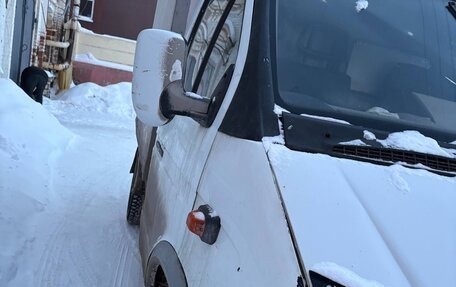 ГАЗ 3103 «Волга», 1997 год, 230 000 рублей, 1 фотография