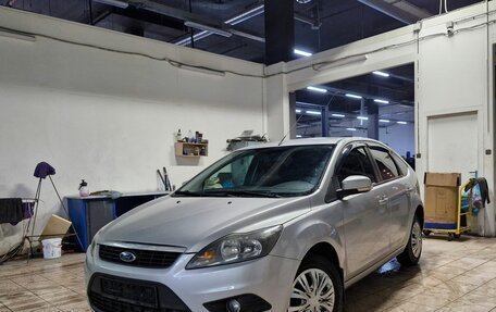 Ford Focus II рестайлинг, 2010 год, 629 000 рублей, 1 фотография