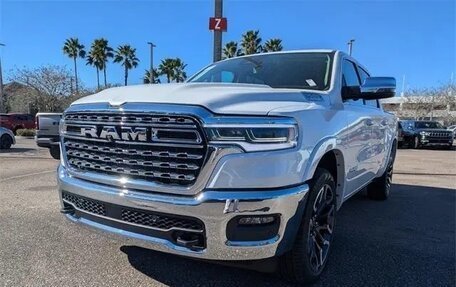 Rambler 1500, 2026 год, 9 777 000 рублей, 1 фотография