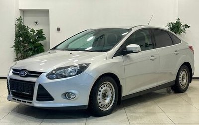 Ford Focus III, 2013 год, 800 000 рублей, 1 фотография