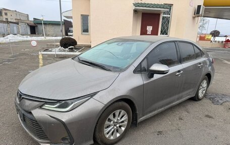 Toyota Corolla, 2022 год, 1 450 000 рублей, 1 фотография