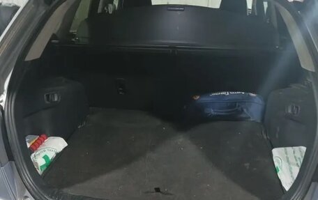 Mazda CX-7 I рестайлинг, 2008 год, 780 000 рублей, 8 фотография