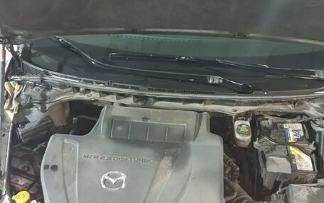 Mazda CX-7 I рестайлинг, 2008 год, 780 000 рублей, 10 фотография