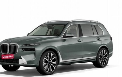 BMW X7, 2025 год, 18 650 000 рублей, 1 фотография