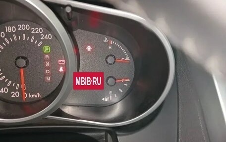 Mazda CX-7 I рестайлинг, 2008 год, 780 000 рублей, 7 фотография