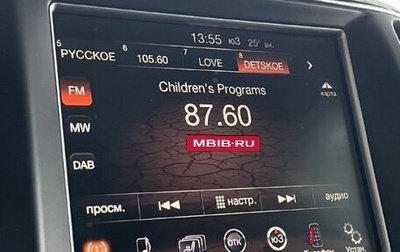 Jeep Grand Cherokee, 2014 год, 2 300 000 рублей, 1 фотография