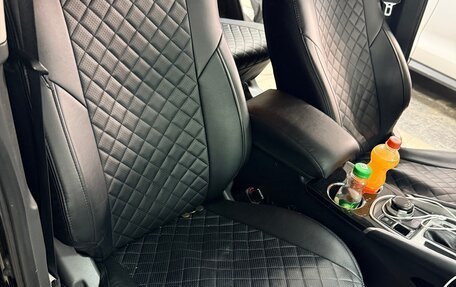 Mitsubishi Pajero Sport III рестайлинг, 2019 год, 3 450 000 рублей, 11 фотография