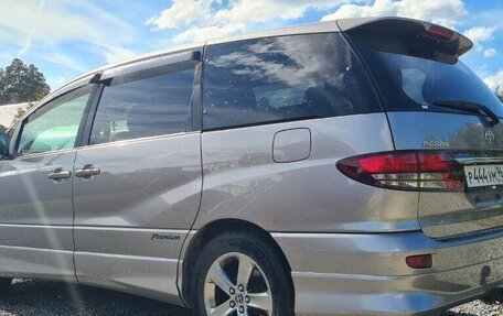 Toyota Estima III рестайлинг -2, 2005 год, 1 350 000 рублей, 4 фотография