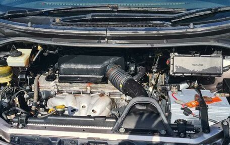 Toyota Estima III рестайлинг -2, 2005 год, 1 350 000 рублей, 6 фотография