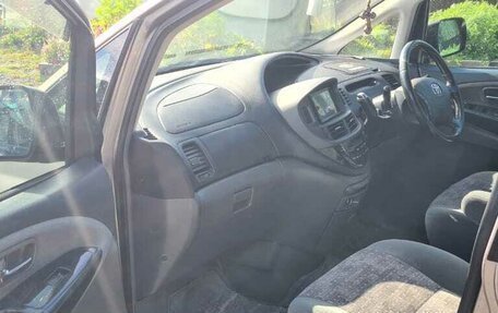 Toyota Estima III рестайлинг -2, 2005 год, 1 350 000 рублей, 9 фотография