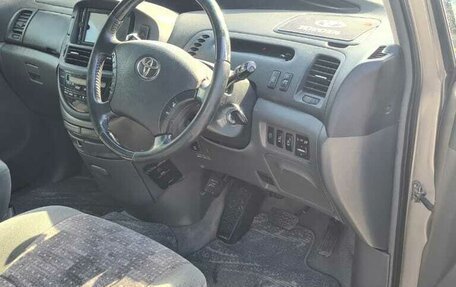 Toyota Estima III рестайлинг -2, 2005 год, 1 350 000 рублей, 11 фотография