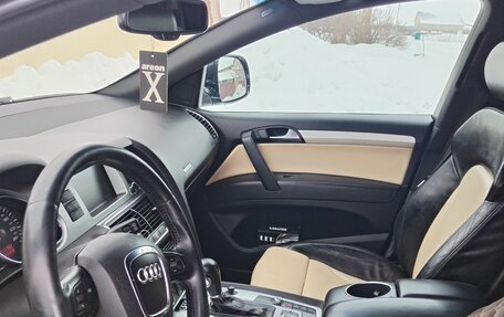 Audi Q7, 2008 год, 1 700 000 рублей, 5 фотография