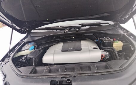 Audi Q7, 2008 год, 1 700 000 рублей, 4 фотография