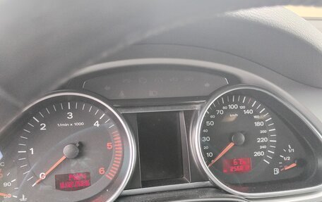 Audi Q7, 2008 год, 1 700 000 рублей, 6 фотография