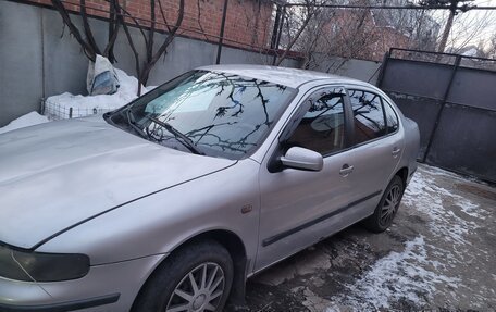 SEAT Toledo III, 1999 год, 320 000 рублей, 4 фотография