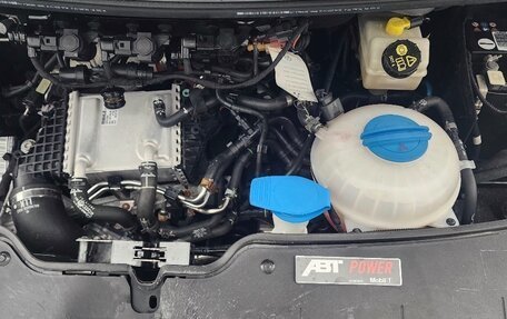 Volkswagen California T6, 2020 год, 6 350 000 рублей, 4 фотография