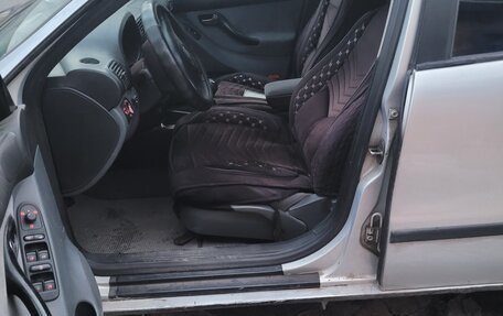 SEAT Toledo III, 1999 год, 320 000 рублей, 5 фотография