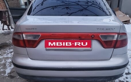 SEAT Toledo III, 1999 год, 320 000 рублей, 3 фотография