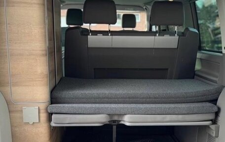 Volkswagen California T6, 2020 год, 6 350 000 рублей, 6 фотография