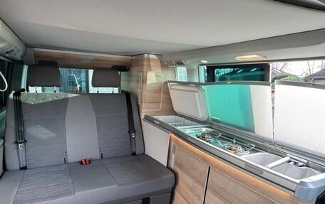 Volkswagen California T6, 2020 год, 6 350 000 рублей, 8 фотография