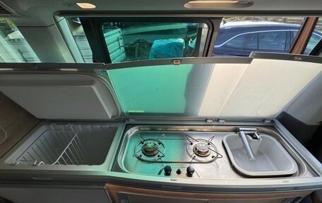 Volkswagen California T6, 2020 год, 6 350 000 рублей, 7 фотография