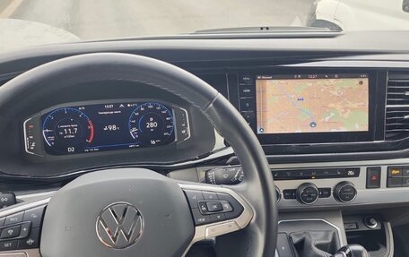 Volkswagen California T6, 2020 год, 6 350 000 рублей, 5 фотография