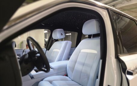 Rolls-Royce Cullinan, 2023 год, 38 500 000 рублей, 7 фотография