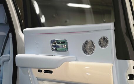 Rolls-Royce Cullinan, 2023 год, 38 500 000 рублей, 10 фотография