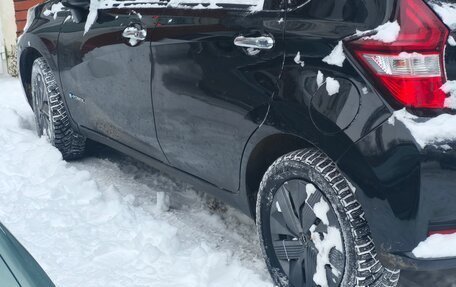 Nissan Note II рестайлинг, 2018 год, 1 299 000 рублей, 2 фотография