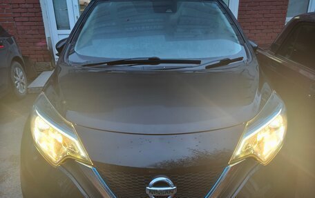 Nissan Note II рестайлинг, 2018 год, 1 299 000 рублей, 3 фотография