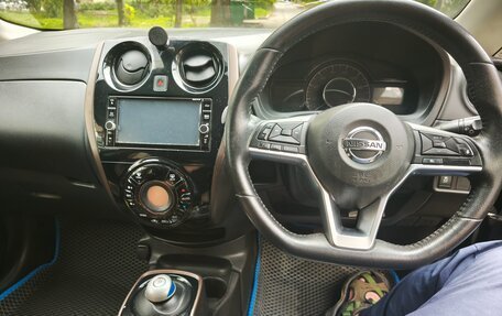 Nissan Note II рестайлинг, 2018 год, 1 299 000 рублей, 8 фотография